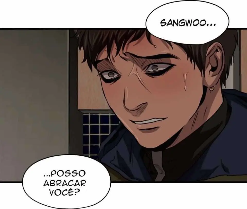 Killing Stalking – Capítulo 55 Yaoi – Página 56 Killing Stalking – Capítulo 55 Yaoi – Página 56