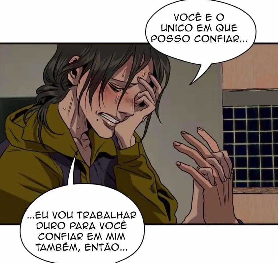 Killing Stalking – Capítulo 55 Yaoi – Página 57 Killing Stalking – Capítulo 55 Yaoi – Página 57