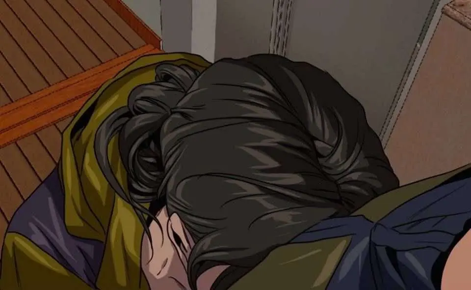 Killing Stalking – Capítulo 55 Yaoi – Página 59 Killing Stalking – Capítulo 55 Yaoi – Página 59