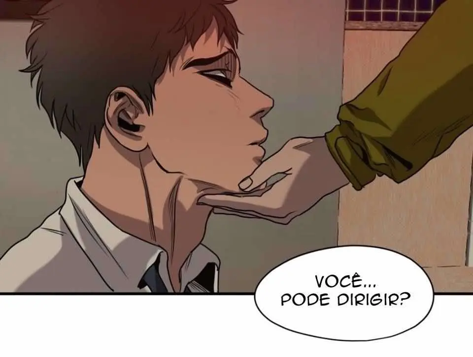 Killing Stalking – Capítulo 55 Yaoi – Página 6 Killing Stalking – Capítulo 55 Yaoi – Página 6