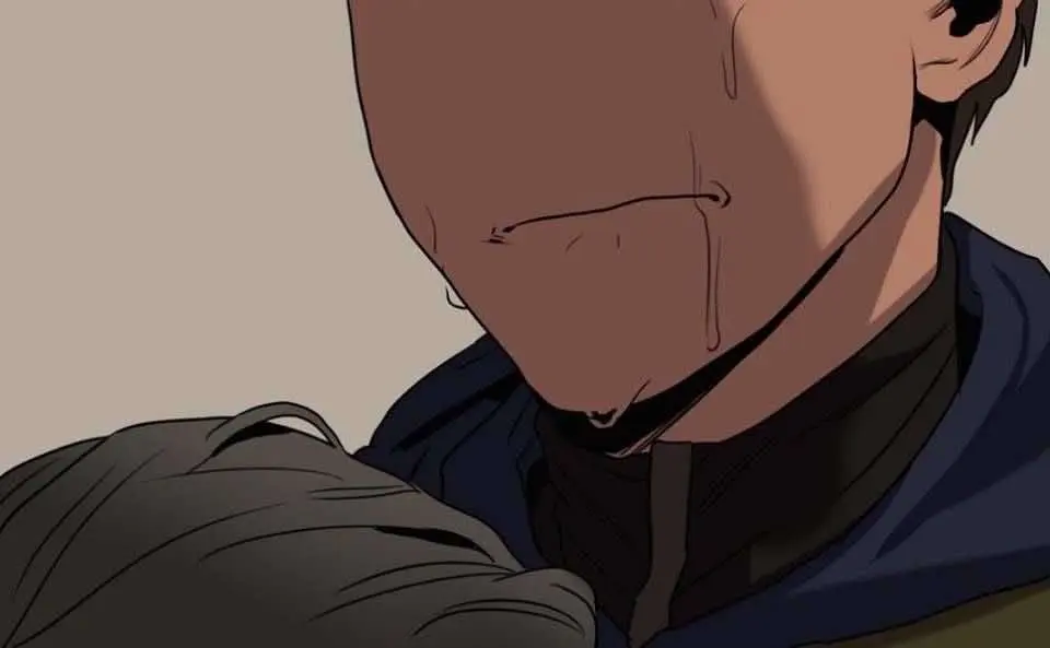 Killing Stalking – Capítulo 55 Yaoi – Página 60 Killing Stalking – Capítulo 55 Yaoi – Página 60