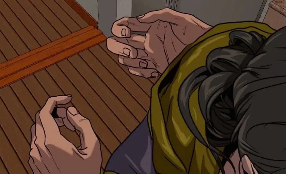 Killing Stalking – Capítulo 55 Yaoi – Página 61 Killing Stalking – Capítulo 55 Yaoi – Página 61