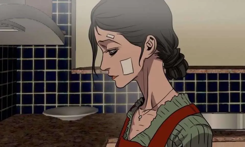 Killing Stalking – Capítulo 55 Yaoi – Página 63 Killing Stalking – Capítulo 55 Yaoi – Página 63