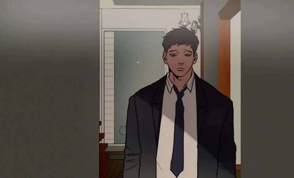 Killing Stalking – Capítulo 55 Yaoi – Página 64 Killing Stalking – Capítulo 55 Yaoi – Página 64