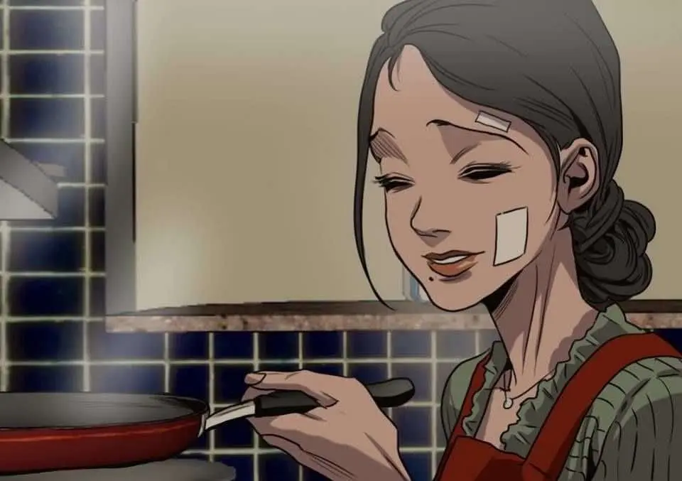 Killing Stalking – Capítulo 55 Yaoi – Página 65 Killing Stalking – Capítulo 55 Yaoi – Página 65