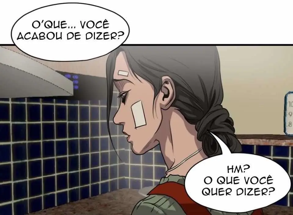 Killing Stalking – Capítulo 55 Yaoi – Página 69 Killing Stalking – Capítulo 55 Yaoi – Página 69