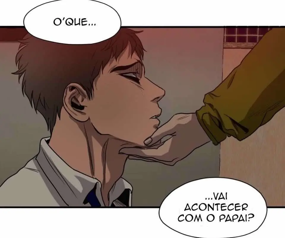 Killing Stalking – Capítulo 55 Yaoi – Página 7 Killing Stalking – Capítulo 55 Yaoi – Página 7