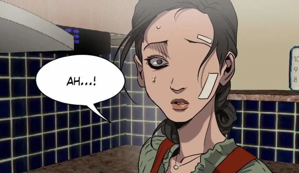 Killing Stalking – Capítulo 55 Yaoi – Página 71 Killing Stalking – Capítulo 55 Yaoi – Página 71