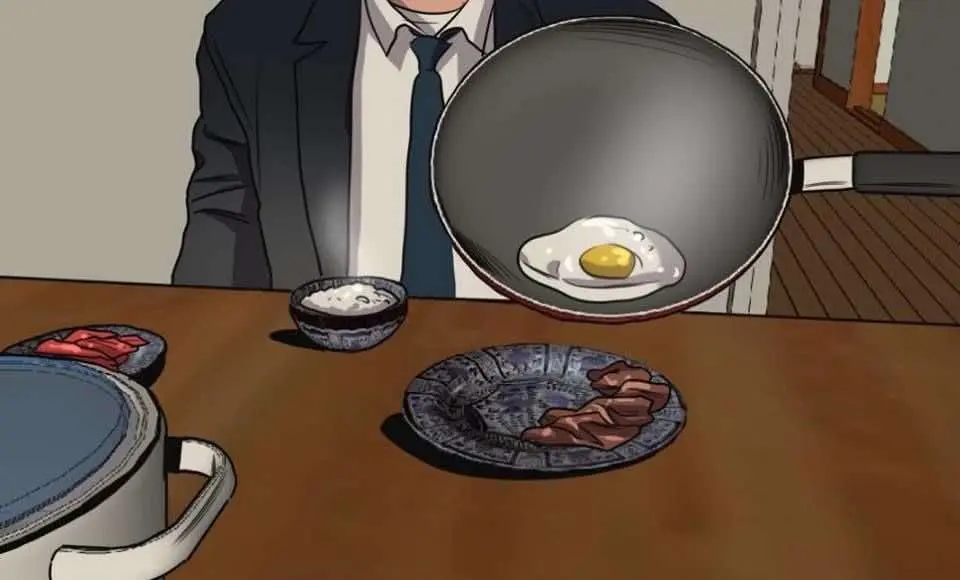 Killing Stalking – Capítulo 55 Yaoi – Página 74 Killing Stalking – Capítulo 55 Yaoi – Página 74