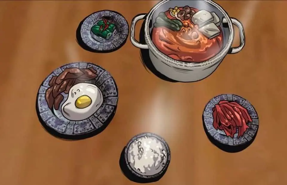 Killing Stalking – Capítulo 55 Yaoi – Página 75 Killing Stalking – Capítulo 55 Yaoi – Página 75