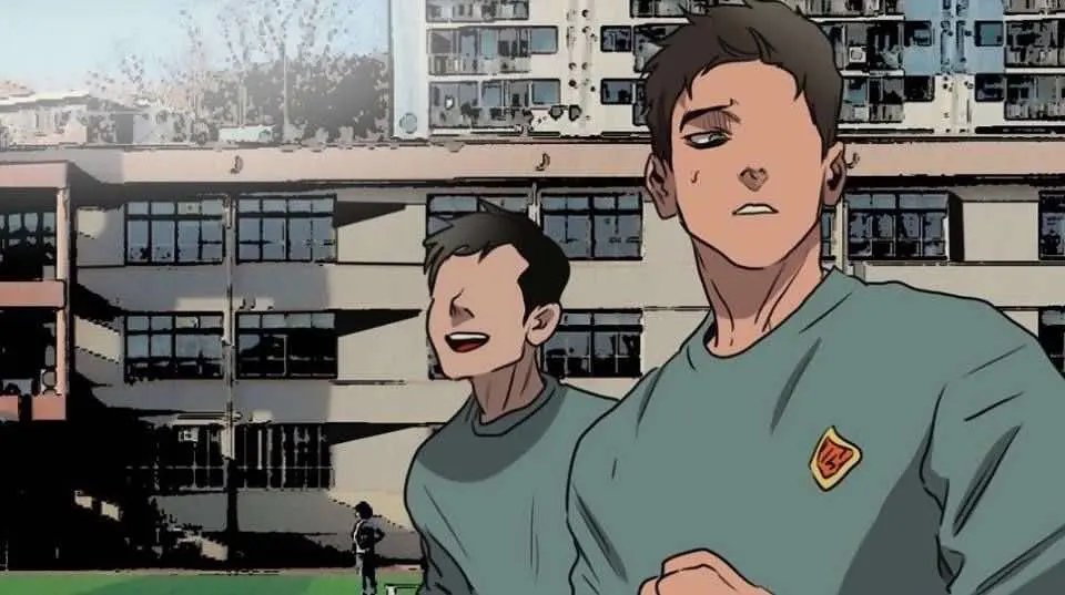 Killing Stalking – Capítulo 55 Yaoi – Página 79 Killing Stalking – Capítulo 55 Yaoi – Página 79