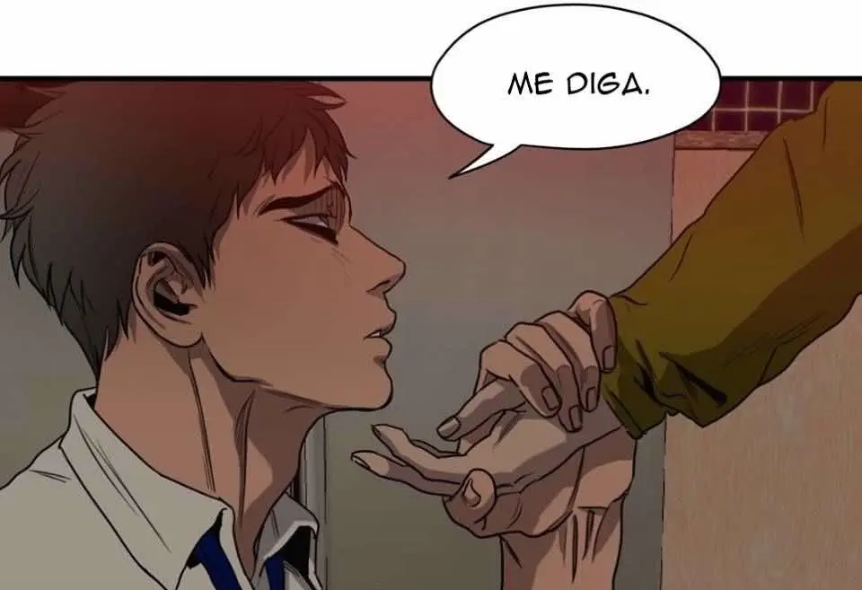 Killing Stalking – Capítulo 55 Yaoi – Página 8 Killing Stalking – Capítulo 55 Yaoi – Página 8