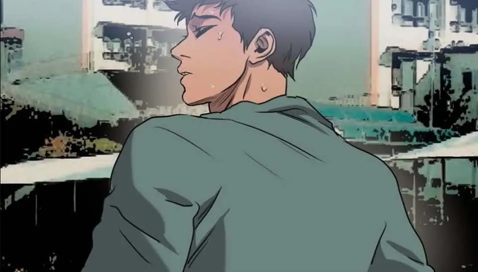 Killing Stalking – Capítulo 55 Yaoi – Página 81 Killing Stalking – Capítulo 55 Yaoi – Página 81