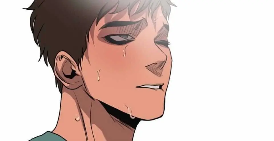 Killing Stalking – Capítulo 55 Yaoi – Página 83 Killing Stalking – Capítulo 55 Yaoi – Página 83