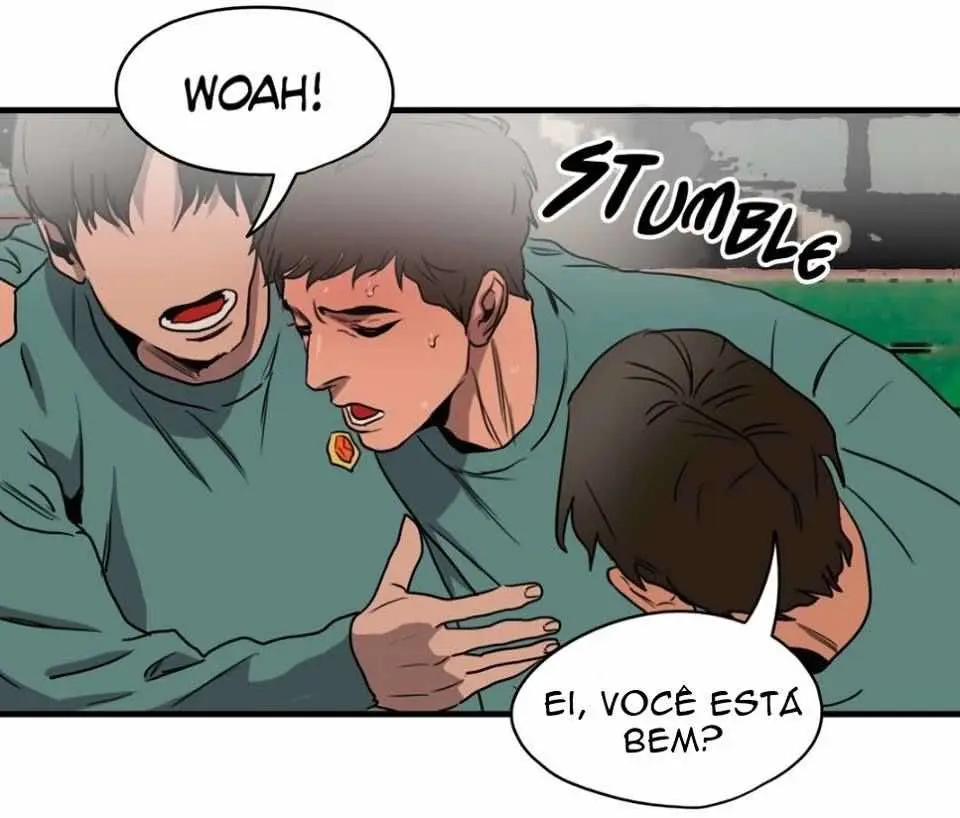 Killing Stalking – Capítulo 55 Yaoi – Página 85 Killing Stalking – Capítulo 55 Yaoi – Página 85