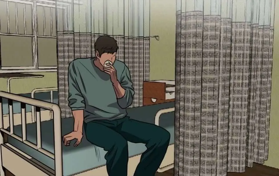 Killing Stalking – Capítulo 55 Yaoi – Página 92 Killing Stalking – Capítulo 55 Yaoi – Página 92