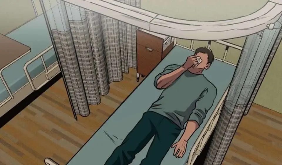 Killing Stalking – Capítulo 55 Yaoi – Página 93 Killing Stalking – Capítulo 55 Yaoi – Página 93