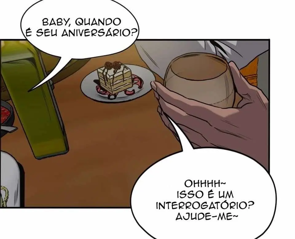 Killing Stalking – Capítulo 56 Yaoi – Página 100