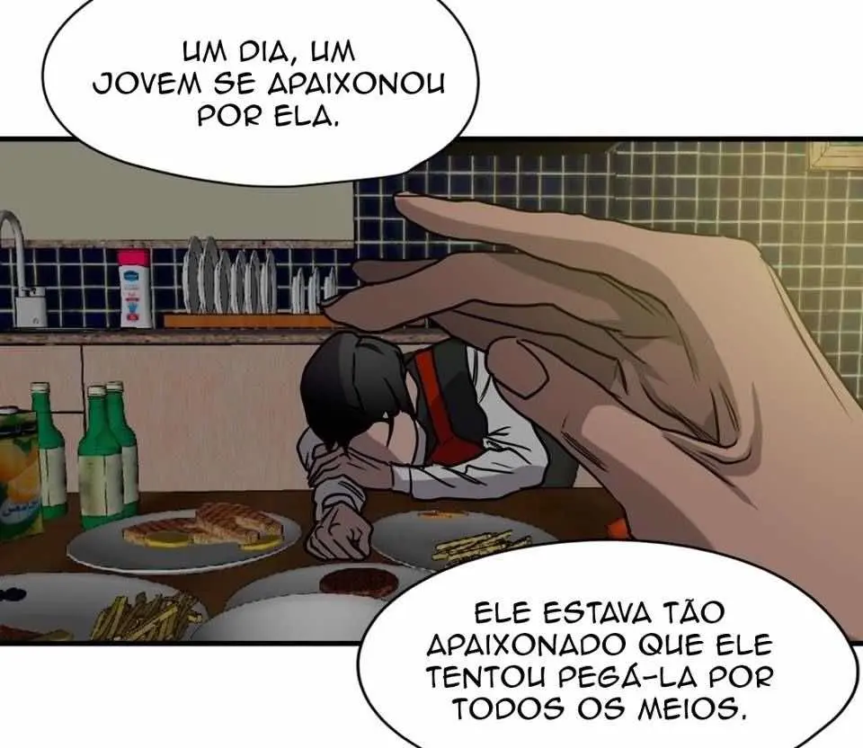 Killing Stalking – Capítulo 56 Yaoi – Página 103