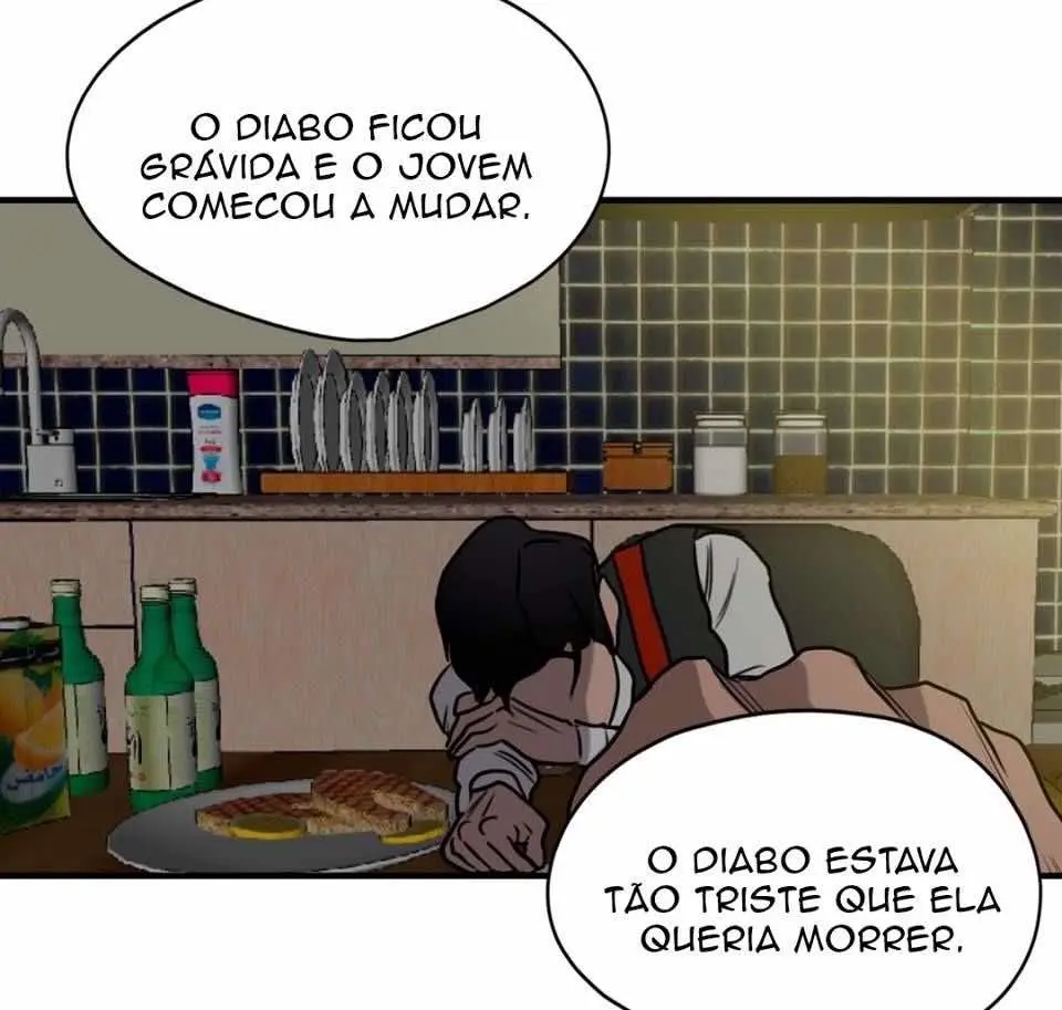 Killing Stalking – Capítulo 56 Yaoi – Página 105