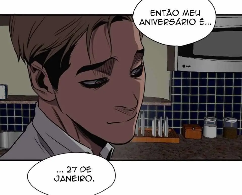 Killing Stalking – Capítulo 56 Yaoi – Página 109