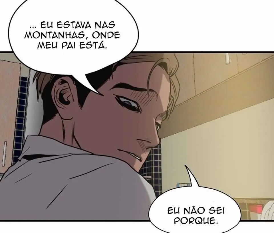 Killing Stalking – Capítulo 56 Yaoi – Página 112