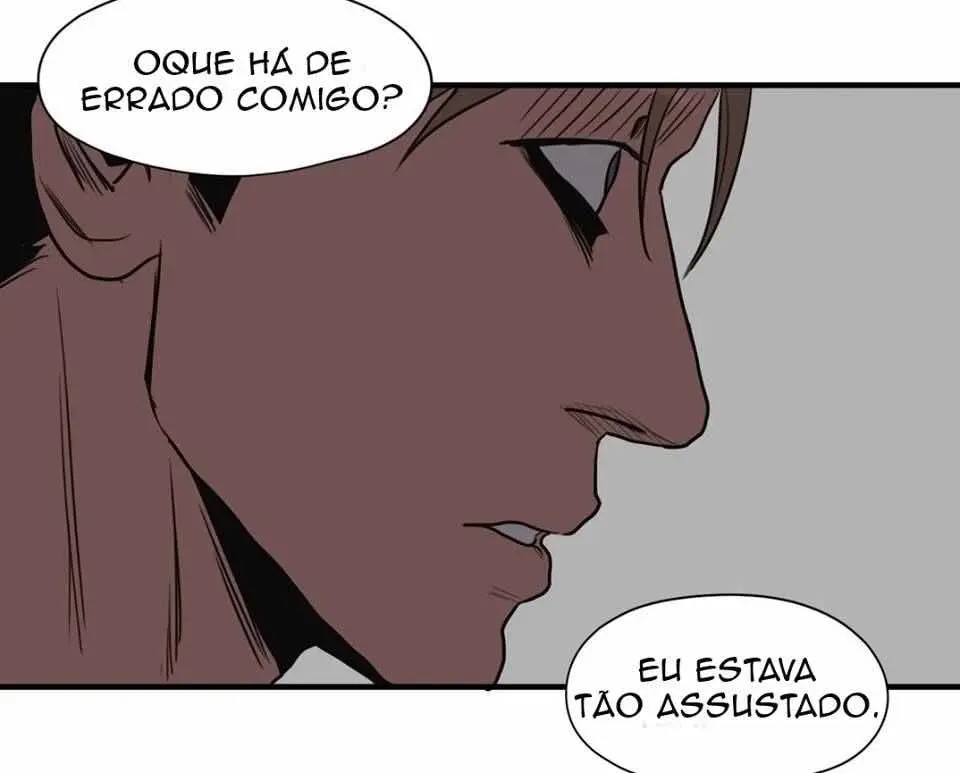 Killing Stalking – Capítulo 56 Yaoi – Página 116
