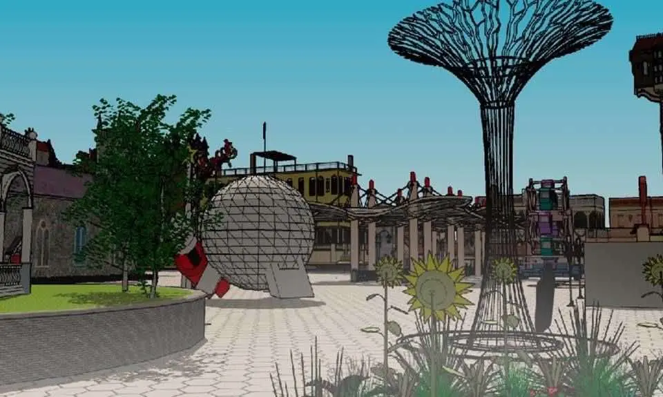 Killing Stalking – Capítulo 56 Yaoi – Página 120