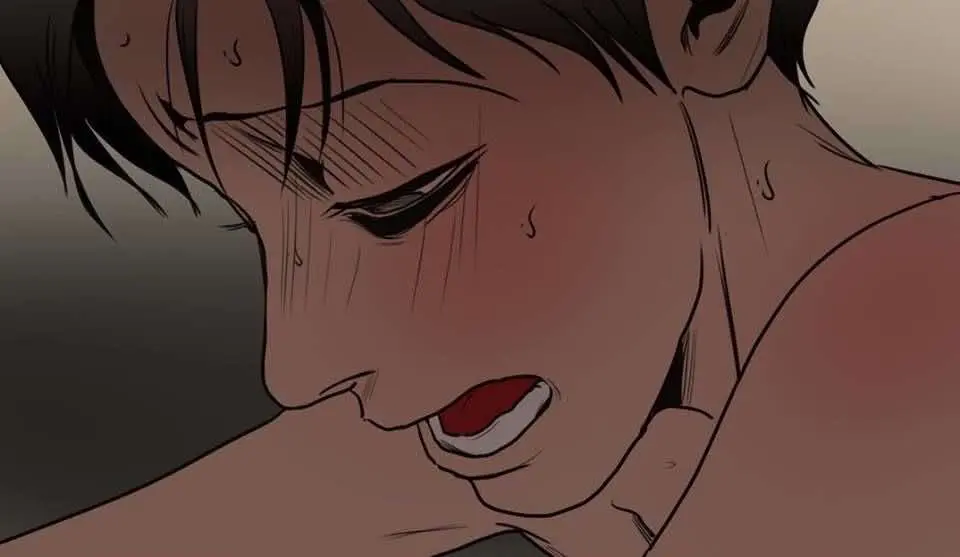 Killing Stalking – Capítulo 56 Yaoi – Página 126