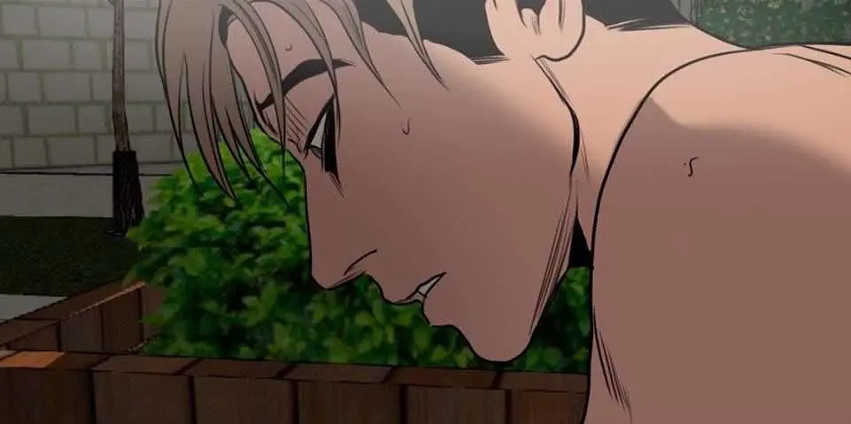 Killing Stalking – Capítulo 56 Yaoi – Página 129