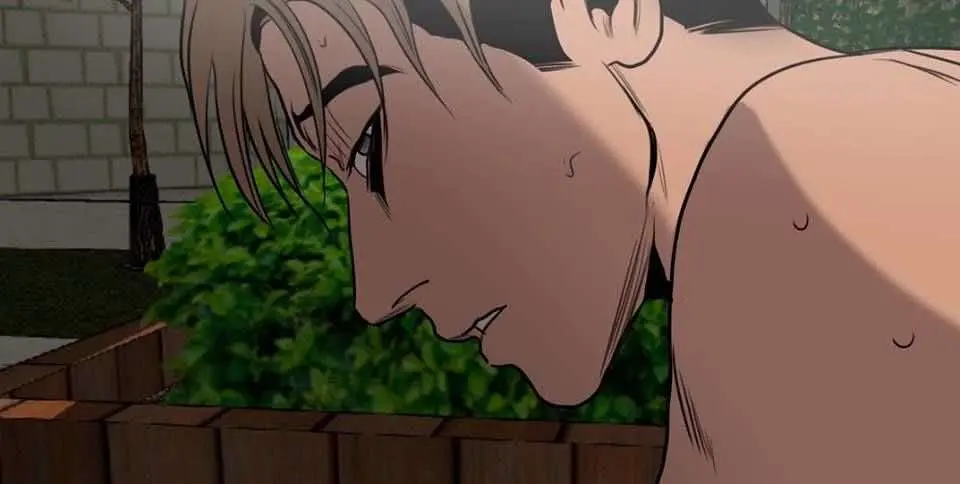 Killing Stalking – Capítulo 56 Yaoi – Página 131