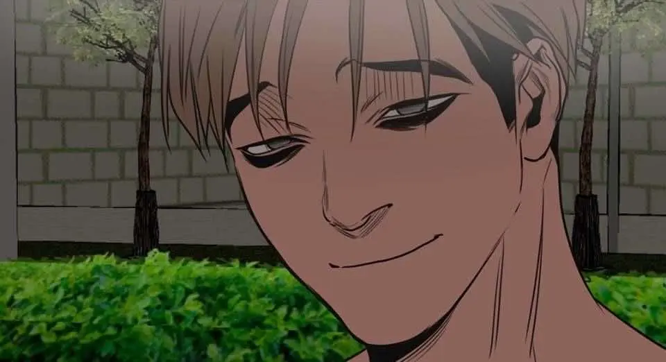 Killing Stalking – Capítulo 56 Yaoi – Página 133