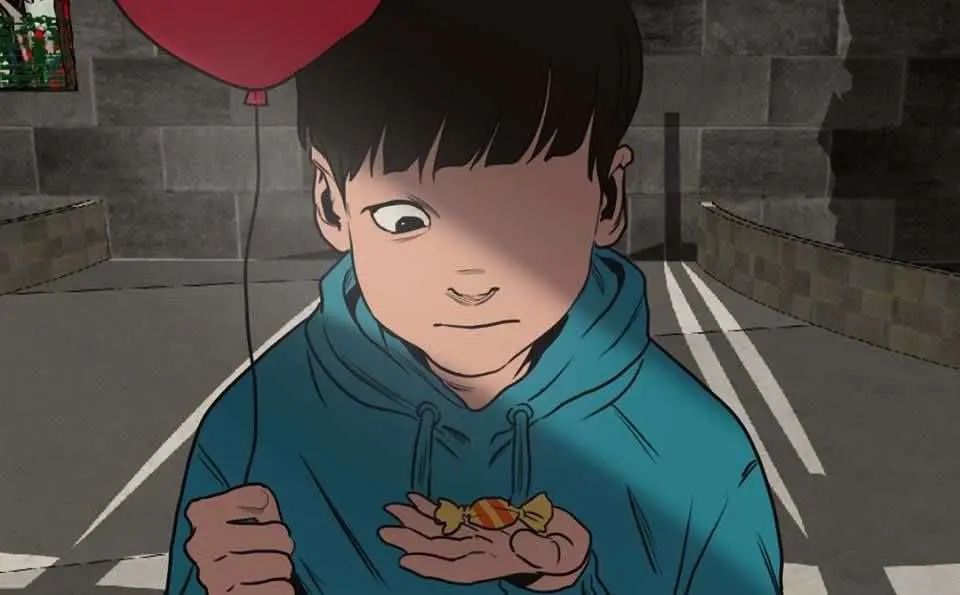 Killing Stalking – Capítulo 56 Yaoi – Página 135