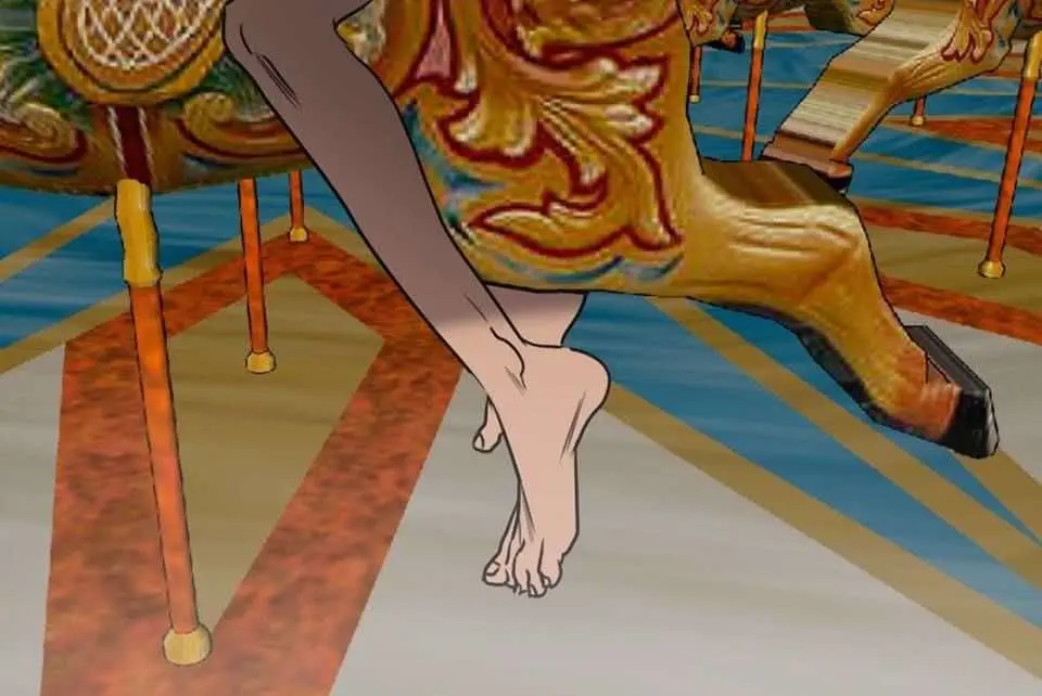 Killing Stalking – Capítulo 56 Yaoi – Página 137