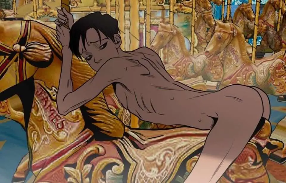 Killing Stalking – Capítulo 56 Yaoi – Página 138