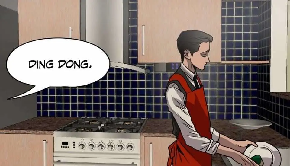 Killing Stalking – Capítulo 56 Yaoi – Página 14