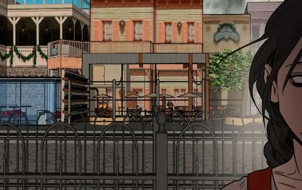 Killing Stalking – Capítulo 56 Yaoi – Página 144