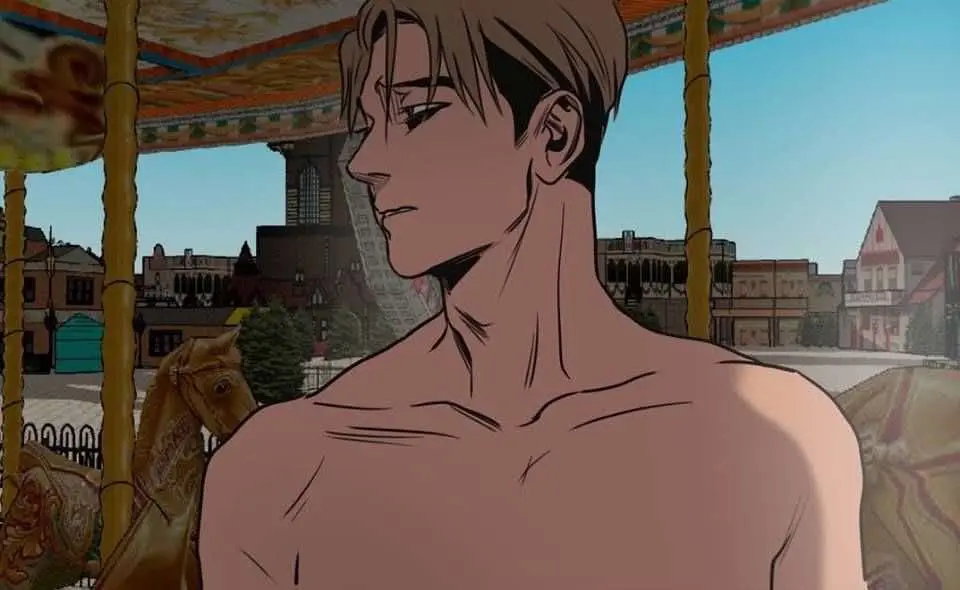 Killing Stalking – Capítulo 56 Yaoi – Página 145