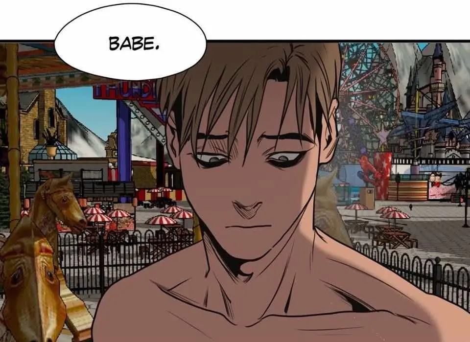 Killing Stalking – Capítulo 56 Yaoi – Página 148
