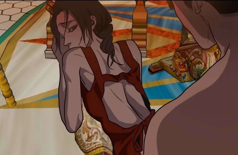 Killing Stalking – Capítulo 56 Yaoi – Página 156