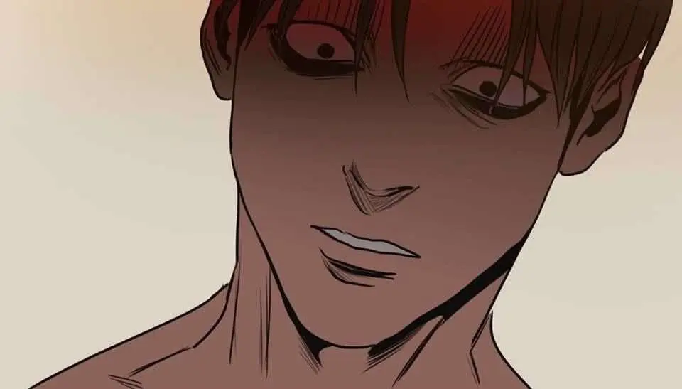 Killing Stalking – Capítulo 56 Yaoi – Página 157