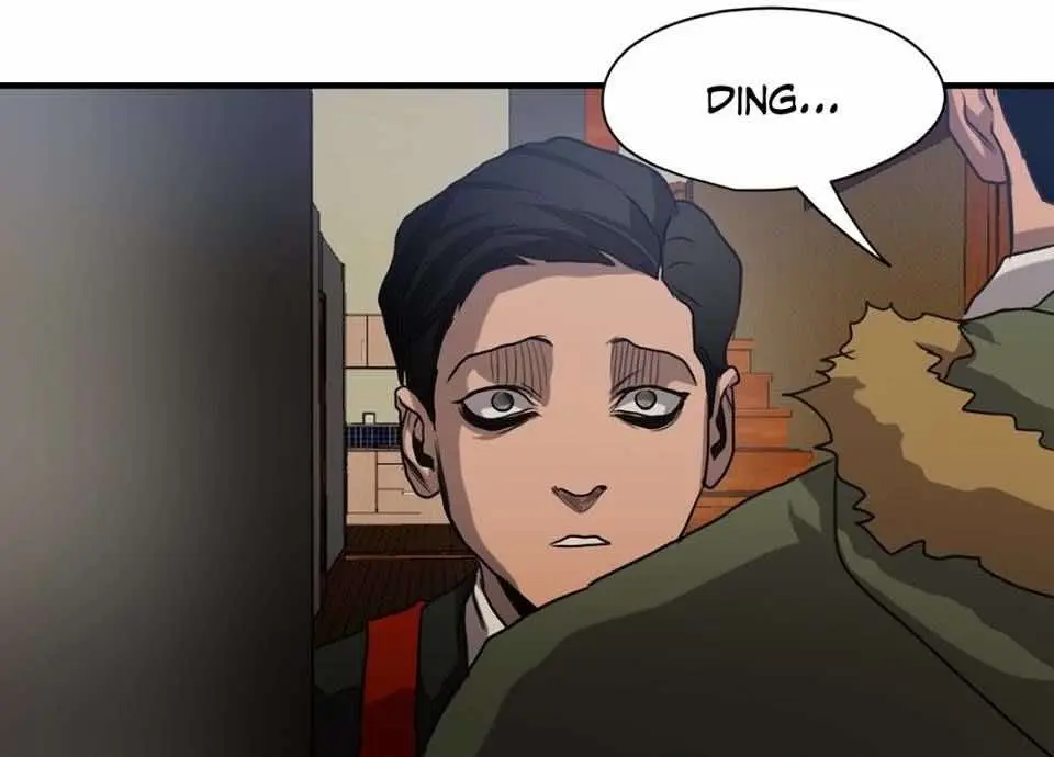 Killing Stalking – Capítulo 56 Yaoi – Página 16