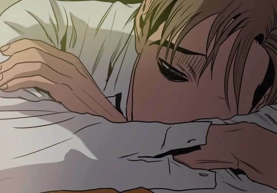 Killing Stalking – Capítulo 56 Yaoi – Página 161