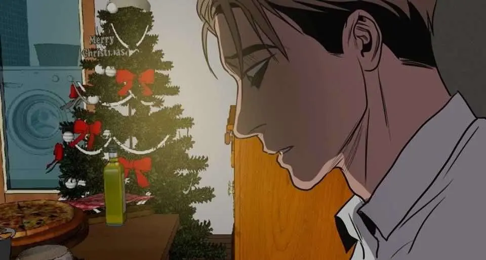 Killing Stalking – Capítulo 56 Yaoi – Página 164