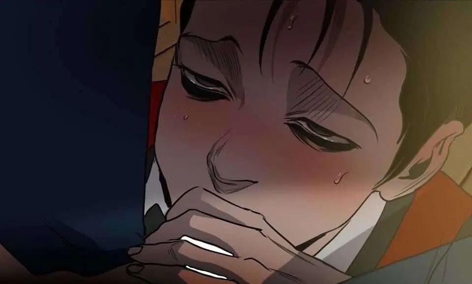 Killing Stalking – Capítulo 56 Yaoi – Página 165