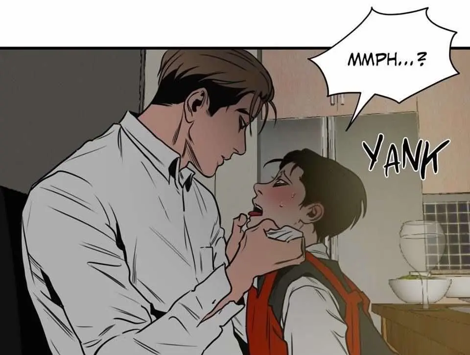 Killing Stalking – Capítulo 56 Yaoi – Página 167