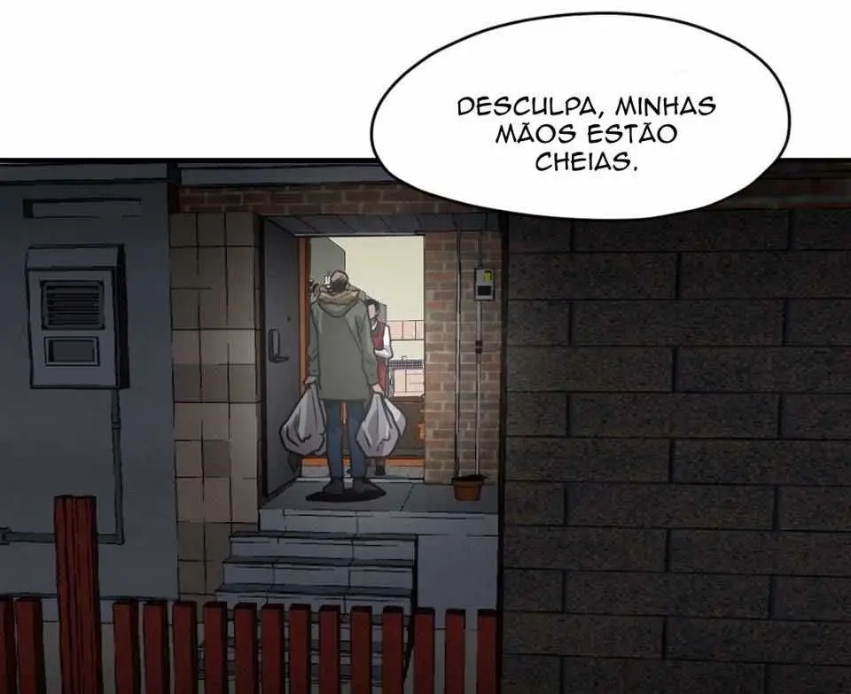 Killing Stalking – Capítulo 56 Yaoi – Página 17