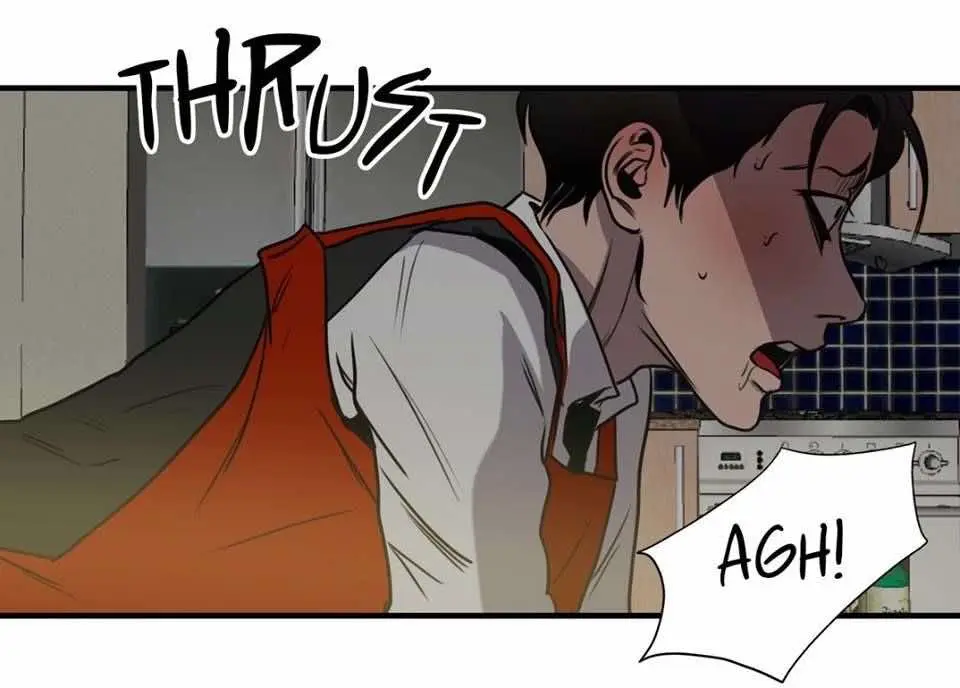 Killing Stalking – Capítulo 56 Yaoi – Página 170