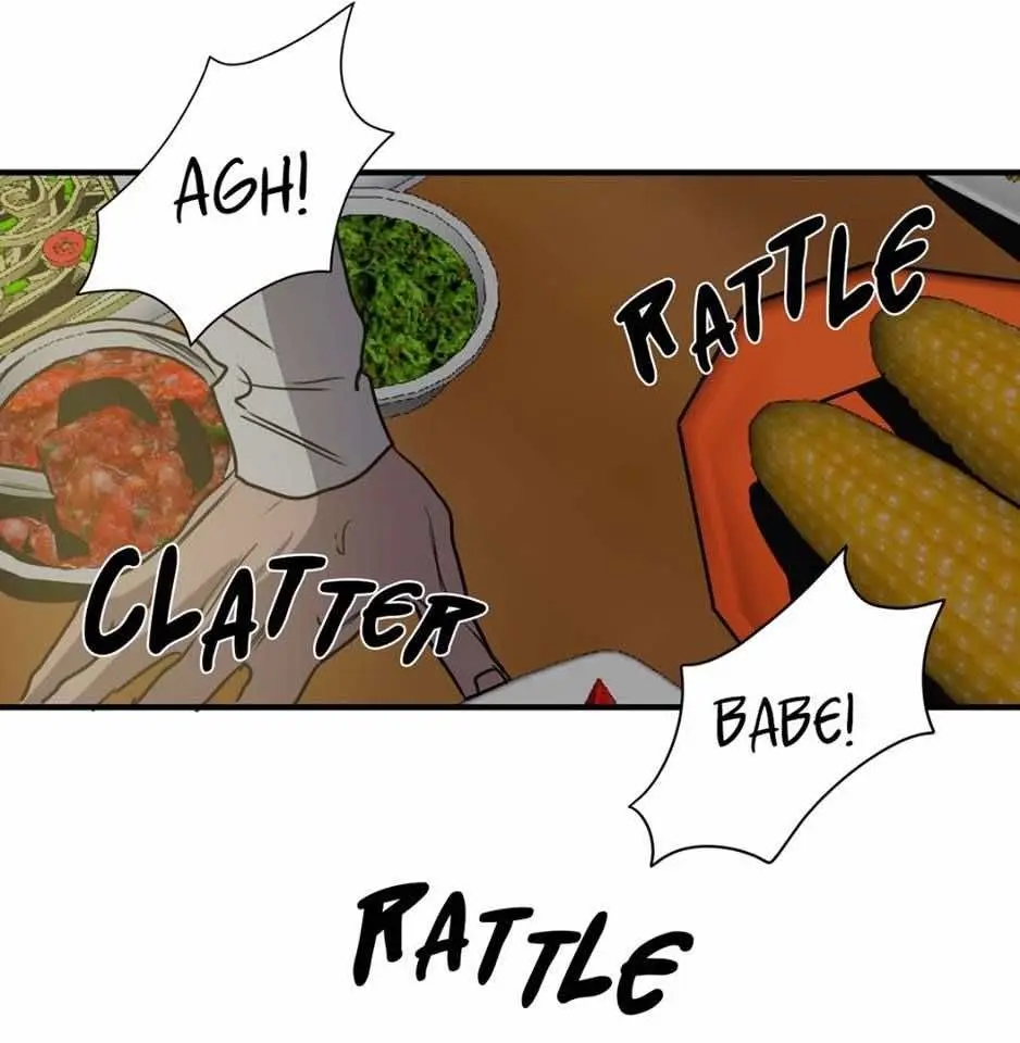 Killing Stalking – Capítulo 56 Yaoi – Página 171