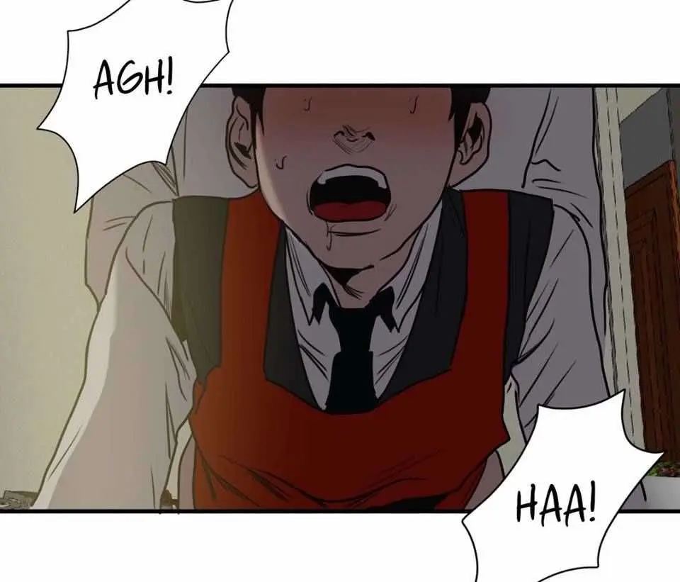 Killing Stalking – Capítulo 56 Yaoi – Página 172